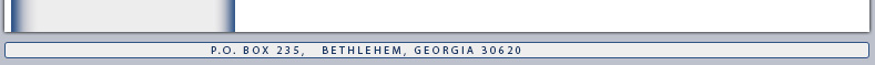 400 Colony Square, Suite 200, 1201 Peachtree St. N.E. Atlanta, GA 30361